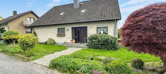 Adosado de 7 habitaciónes en Lippe, Germany No. 232430 2