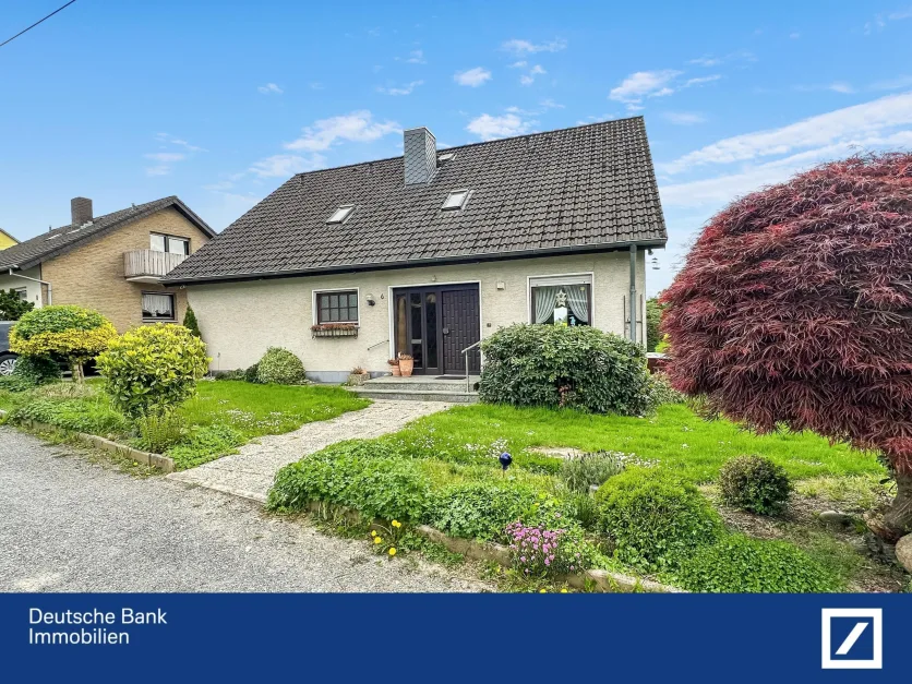 Adosado de 7 habitaciónes en Lippe, Germany No. 232430