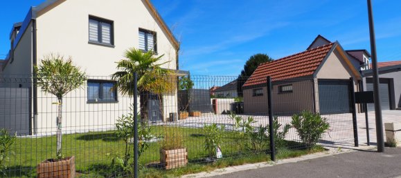 5 chambres Maison à Hangenbieten, France No. 87260 22