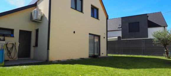 5 chambres Maison à Hangenbieten, France No. 87260 19