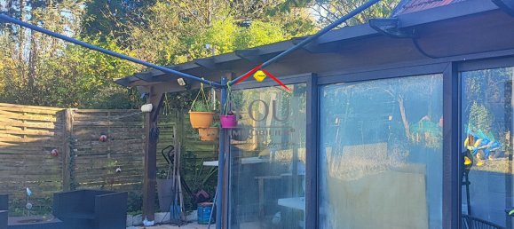 3 Schlafzimmer Haus in Lachapelle-Saint-Pierre, France, Nr. 65537 8