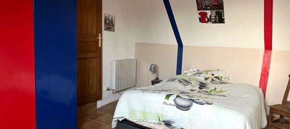 3 Schlafzimmer Haus in Lachapelle-Saint-Pierre, France, Nr. 65537 6