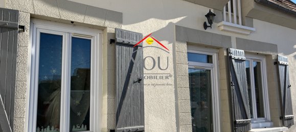 3 Schlafzimmer Haus in Lachapelle-Saint-Pierre, France, Nr. 65537 11