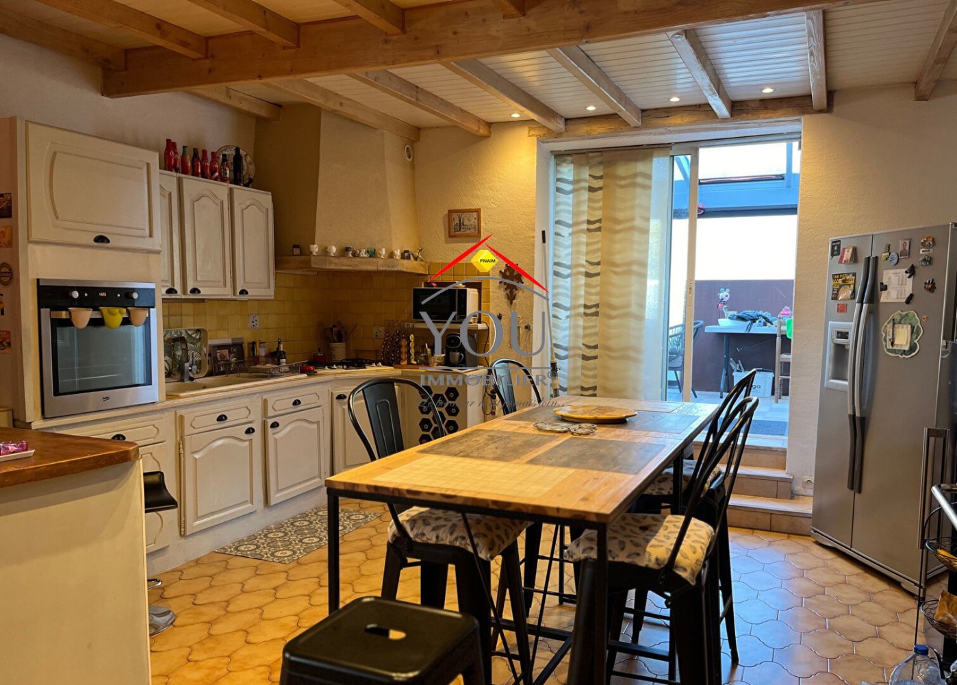 3 Schlafzimmer Haus in Lachapelle-Saint-Pierre, France, Nr. 65537