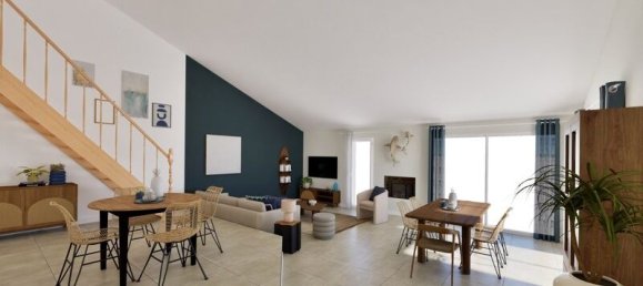 4 bedrooms Villa in Puilboreau, France No. 303651 8