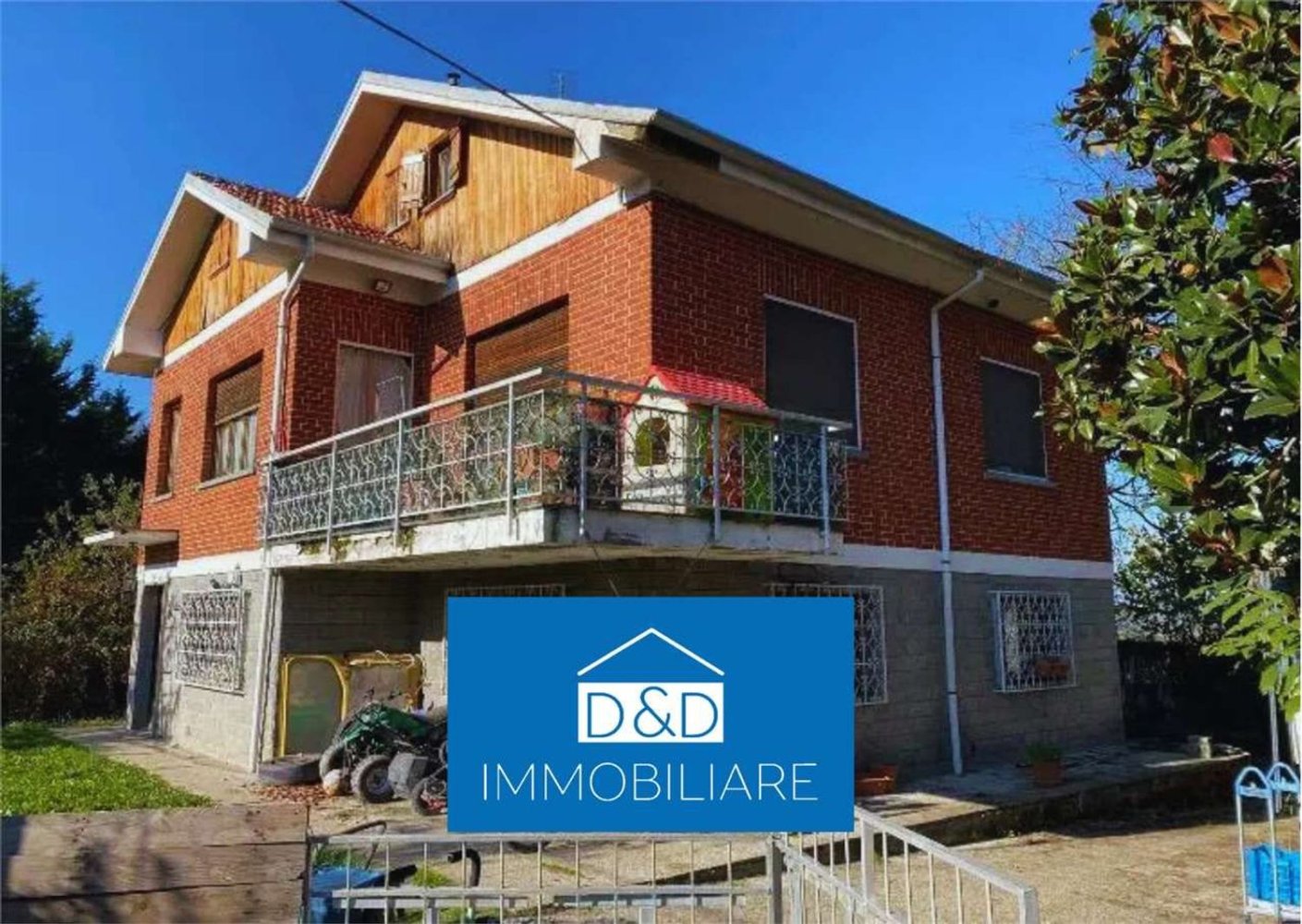 5-salle Maison à Sciolze, Italy No. 211872