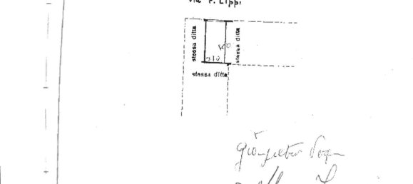 Garage in Pioltello, Italy 11m², Nr. 83546 4