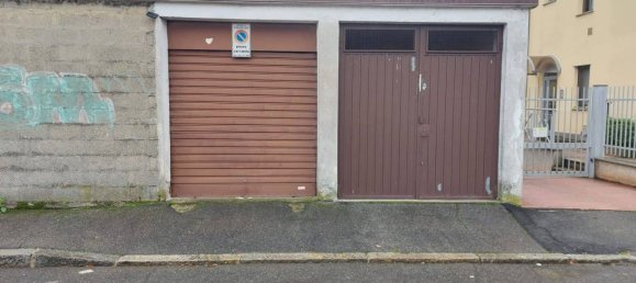 Garage in Pioltello, Italy 11m², Nr. 83546 5