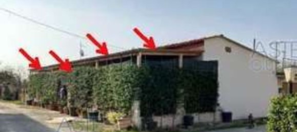 3 bedrooms Land in Ponte Buggianese, Italy No. 365088 2