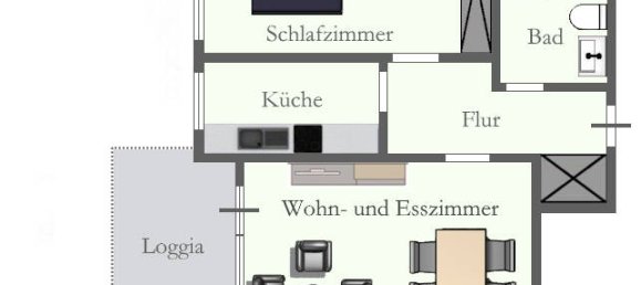 1 bedroom Apartment in Ammerland, Germany No. 351810 11