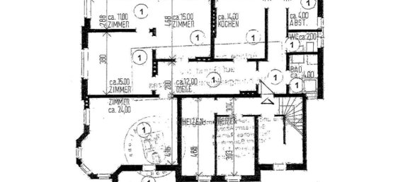 2 chambres Appartement à Altona, Germany No. 37125 16