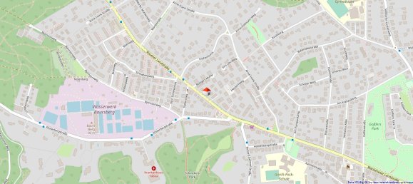 2 chambres Appartement à Altona, Germany No. 37125 14