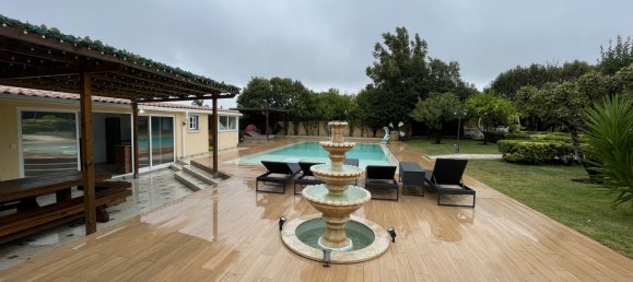 Casa de 3 dormitorios en Sintra, Portugal No. 146922 40