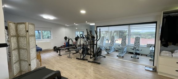 Casa de 3 dormitorios en Sintra, Portugal No. 146922 35