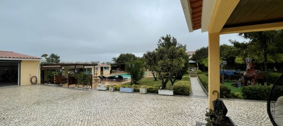 Casa de 3 dormitorios en Sintra, Portugal No. 146922 45