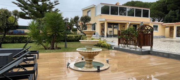 Casa de 3 dormitorios en Sintra, Portugal No. 146922 38