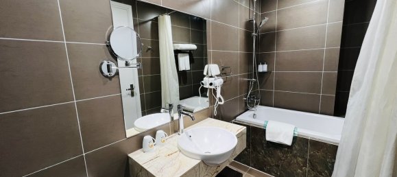 2 dormitorios apartamento en alquiler en Dong Da, Ha Noi, Vietnam № 20997 15