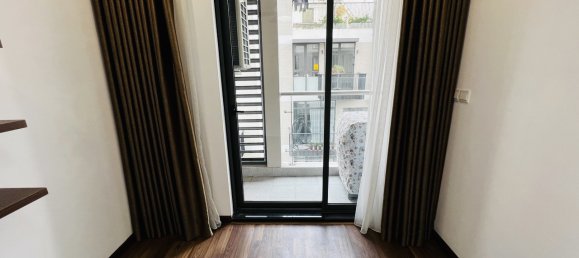 2 dormitorios apartamento en alquiler en Dong Da, Ha Noi, Vietnam № 20997 11