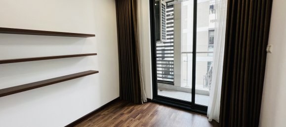 2 dormitorios apartamento en alquiler en Dong Da, Ha Noi, Vietnam № 20997 13