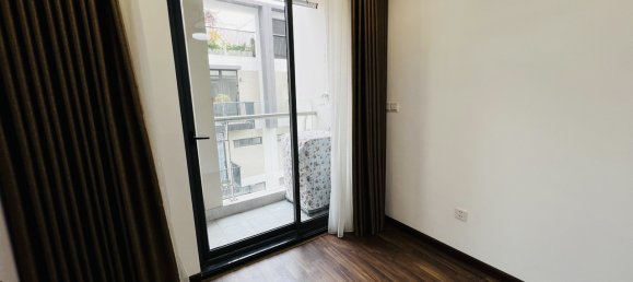2 dormitorios apartamento en alquiler en Dong Da, Ha Noi, Vietnam № 20997 12