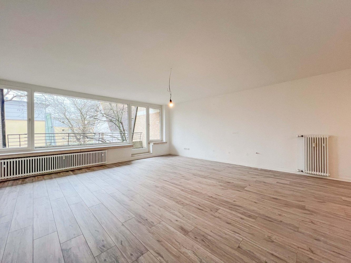 3 bedrooms Apartment in Minden-Lubbecke, Germany No. 150928