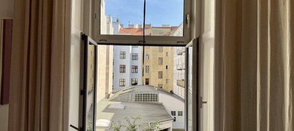 2 rooms Apartment in Brigittenau, Austria No. 237376 9