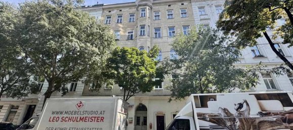 2 rooms Apartment in Brigittenau, Austria No. 237376 27