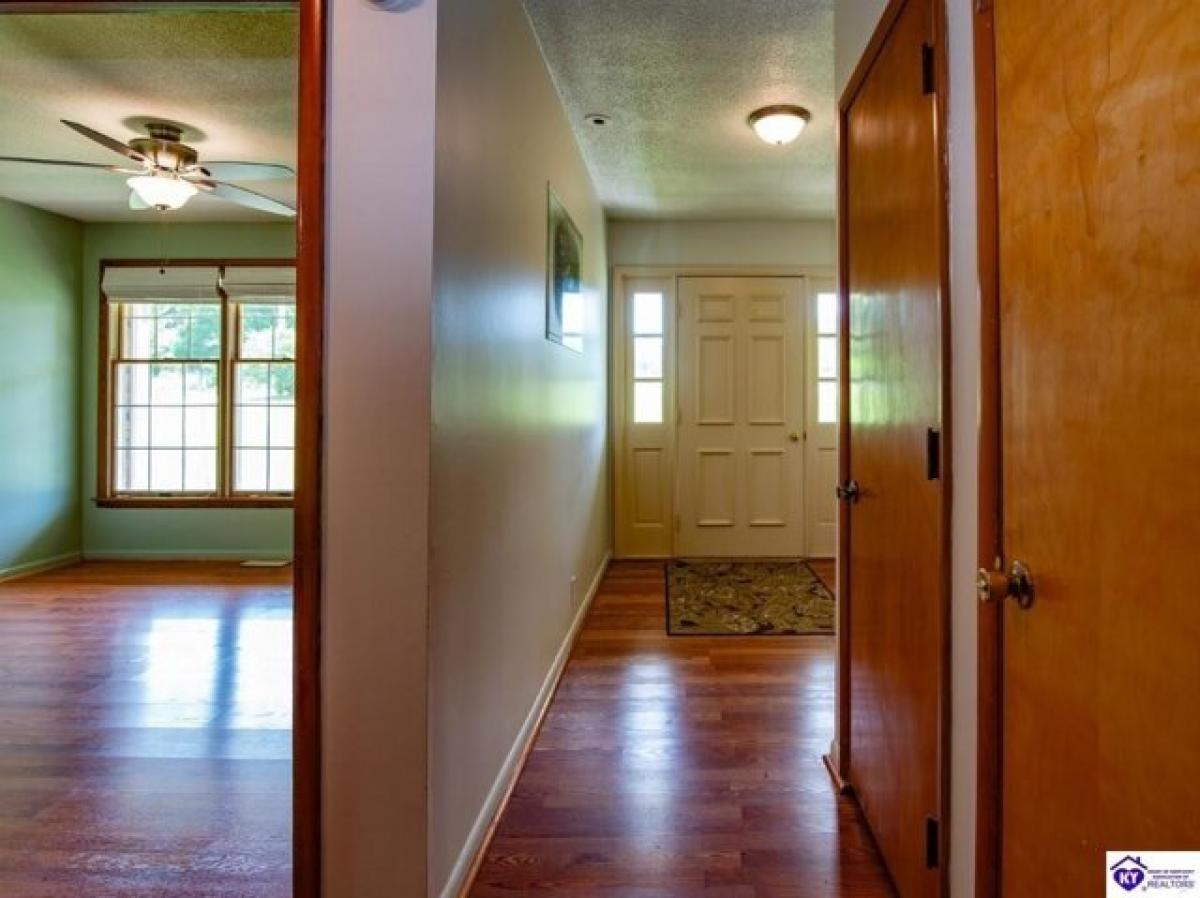  قطعة أرض في Guston, USA رقم 476235