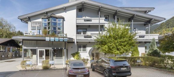 Penthouse de 5 divisões em Kitzbuhel, Austria N.º 172217 2