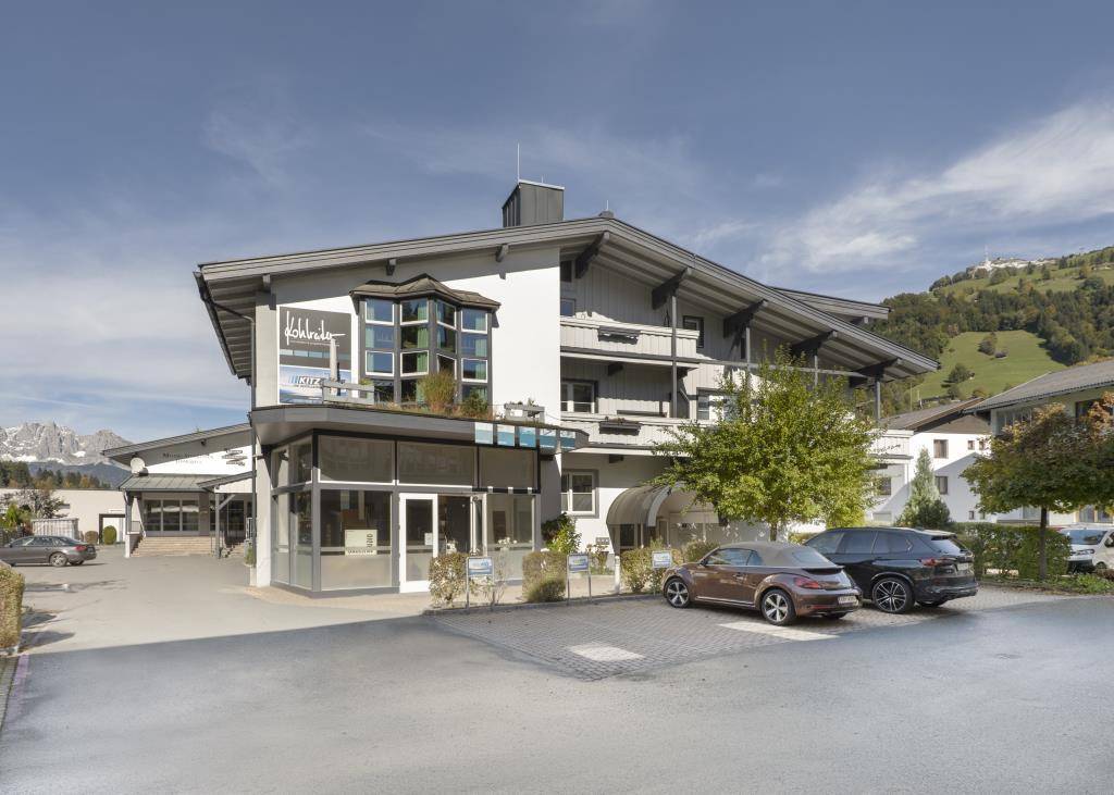 Penthouse de 5 divisões em Kitzbuhel, Austria N.º 172217