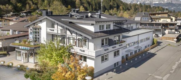 Penthouse de 5 divisões em Kitzbuhel, Austria N.º 172217 3