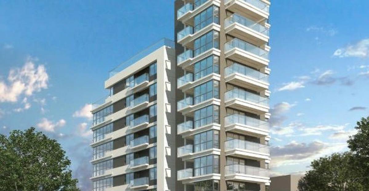 2 bedrooms Apartment in Mar del Plata, Argentina No. 103294