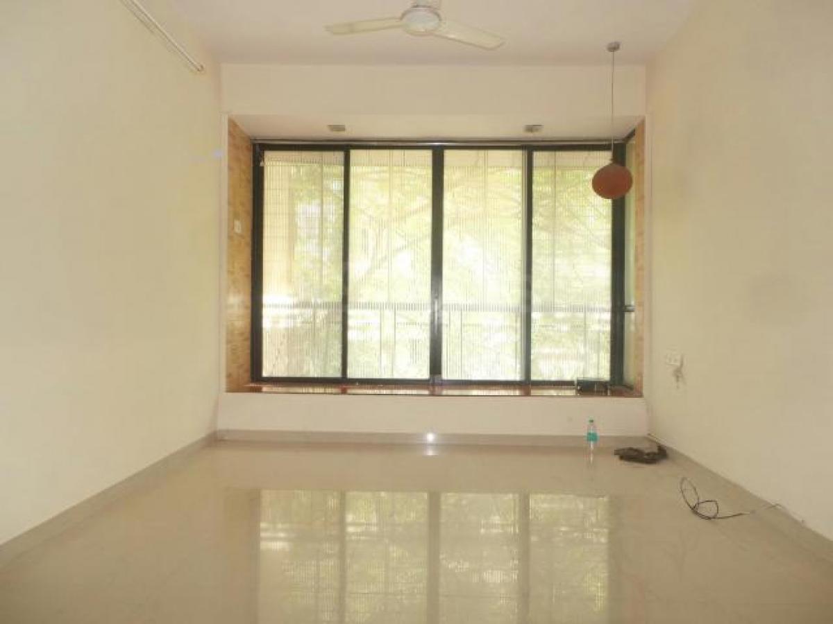 2 غرف نوم منزل في Mumbai, India رقم 17171