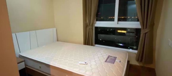 2 bedrooms Condo in Huai Khwang, Thailand No. 9876 5