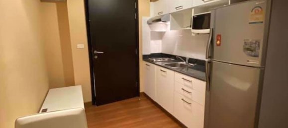 2 bedrooms Condo in Huai Khwang, Thailand No. 9876 3