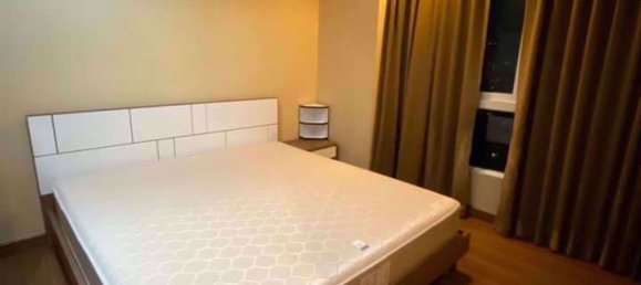 2 bedrooms Condo in Huai Khwang, Thailand No. 9876 4