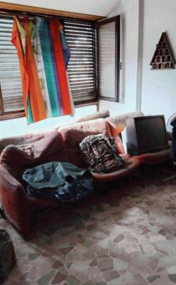 3 rooms Apartment in Milan, Italy No. 240011