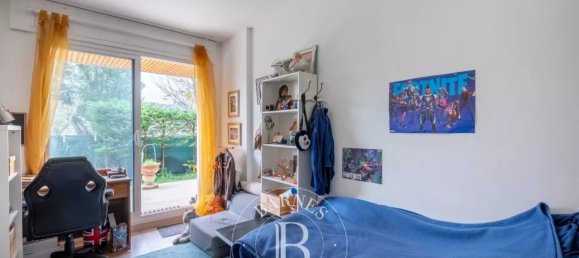 2 bedrooms Apartment in Boulogne-Billancourt, France No. 348846 6
