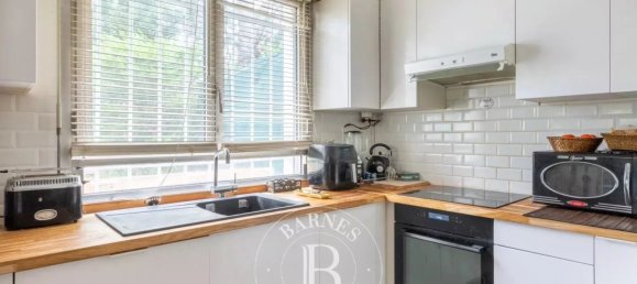 2 bedrooms Apartment in Boulogne-Billancourt, France No. 348846 4