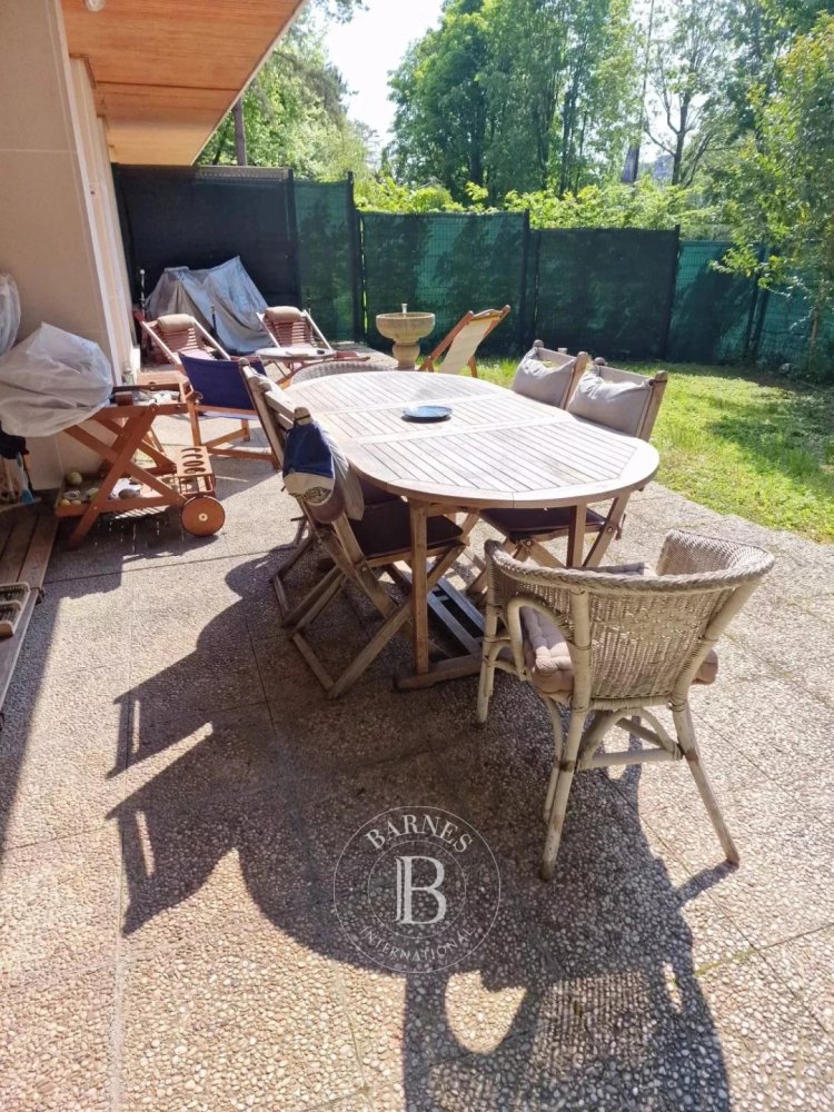 2 bedrooms Apartment in Boulogne-Billancourt, France No. 348846