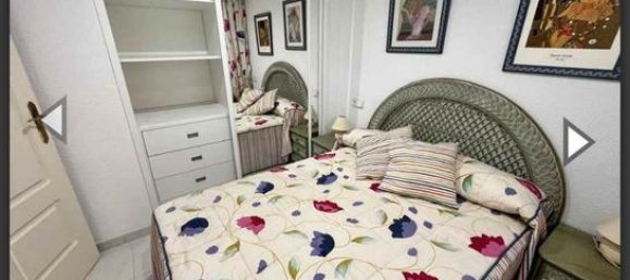 2 bedrooms Apartment in Benidorm, Spain No. 186198 3