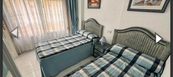 2 bedrooms Apartment in Benidorm, Spain No. 186198 6