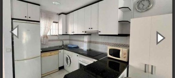 2 bedrooms Apartment in Benidorm, Spain No. 186198 7