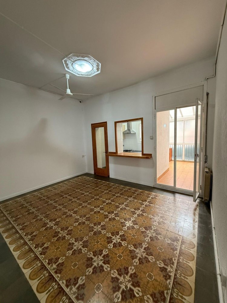 3 chambres Appartement à Les Franqueses Del Valles, Spain No. 18029
