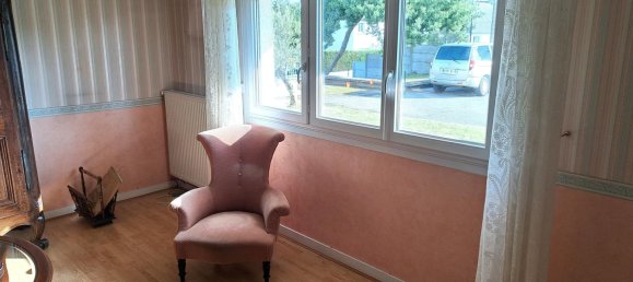 2 Schlafzimmer Wohnung in Saint-Malo, France, Nr. 189740 6