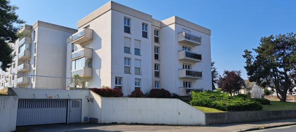 2 Schlafzimmer Wohnung in Saint-Malo, France, Nr. 189740 2