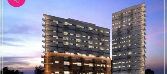 2 bedrooms Apartment in Nuevo Leon, Mexico No. 170043 2