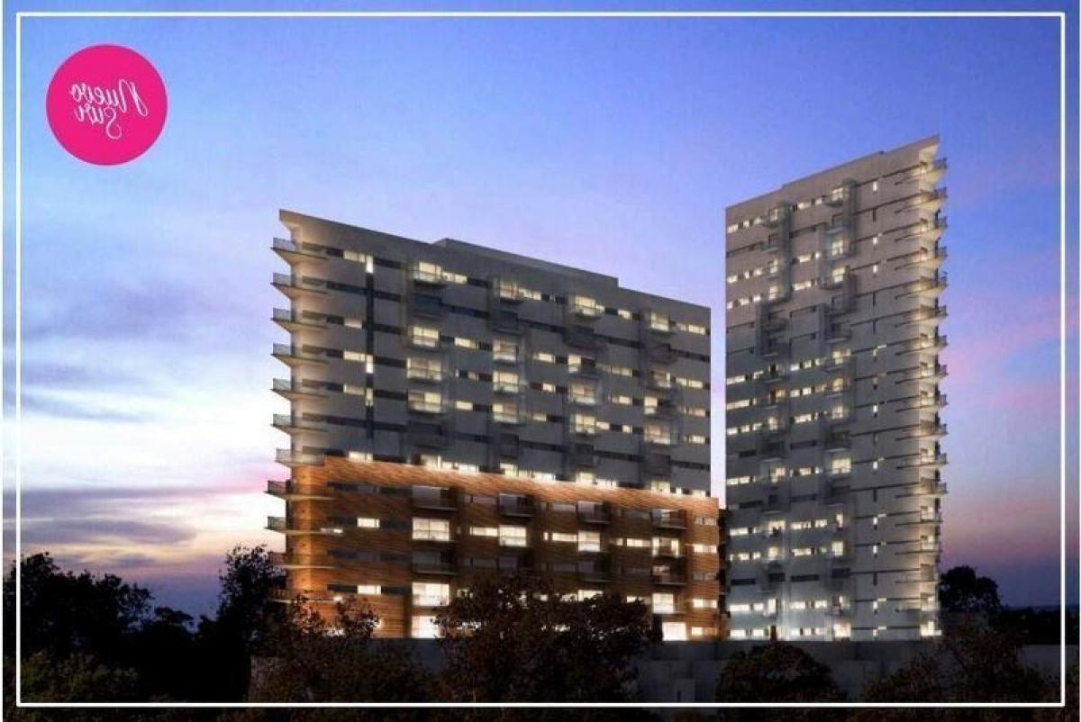 2 bedrooms Apartment in Nuevo Leon, Mexico No. 170043