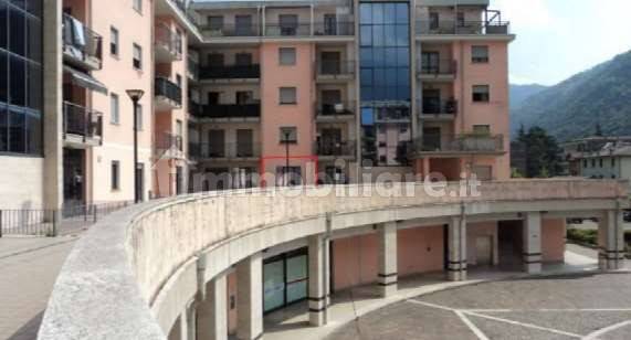 5-Zimmer Büro in Gardone Val Trompia, Italy, Nr. 341997