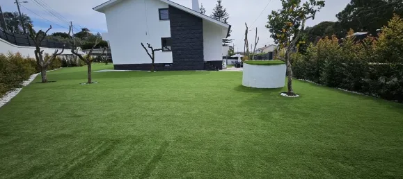 Casa T5 em Rio de Mouro, Portugal N.º 40044 8